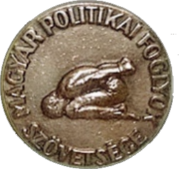 POFOSZ logó